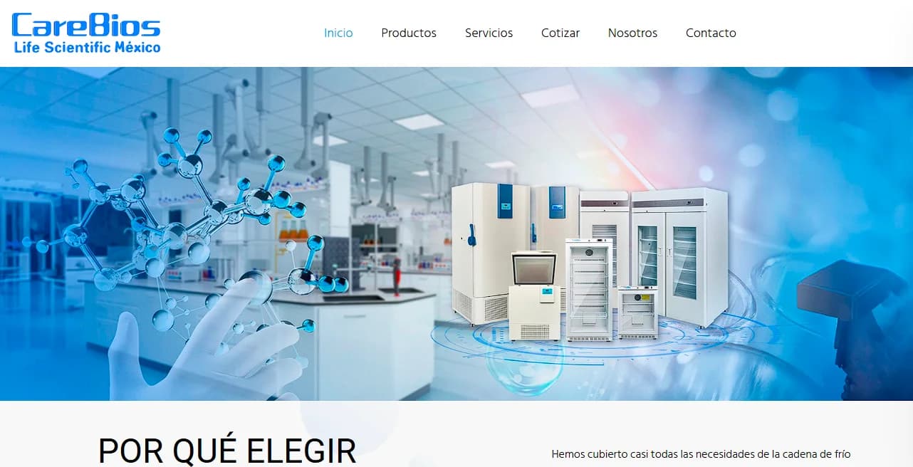 CareBios